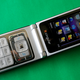 Illustration for article titled Nokia N75 Review and Gallery: Hands on the First Official N-Series Phone